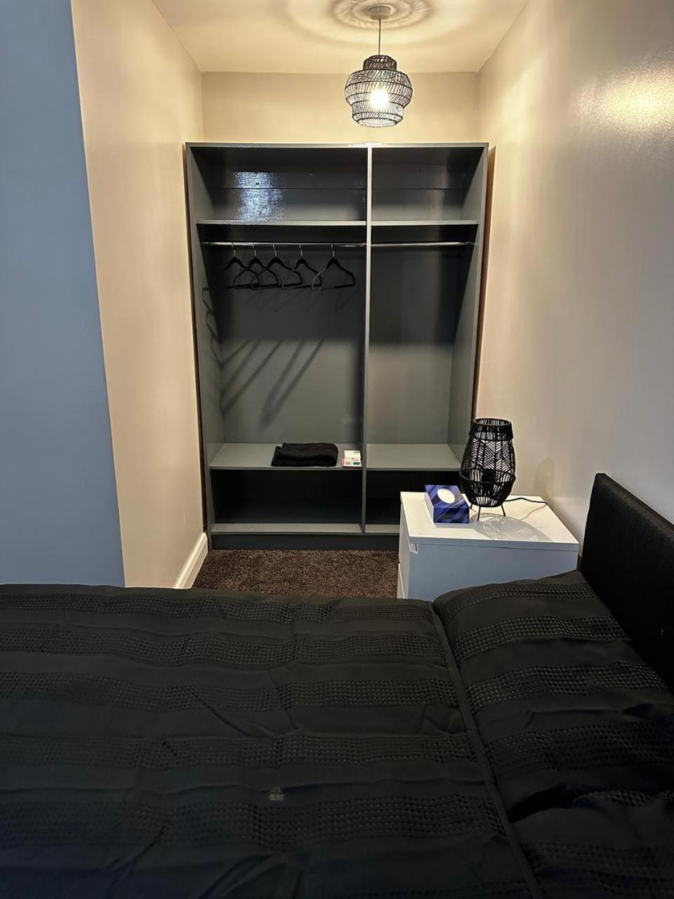 Woolpack Aparthotel Huddersfield Bagian luar foto