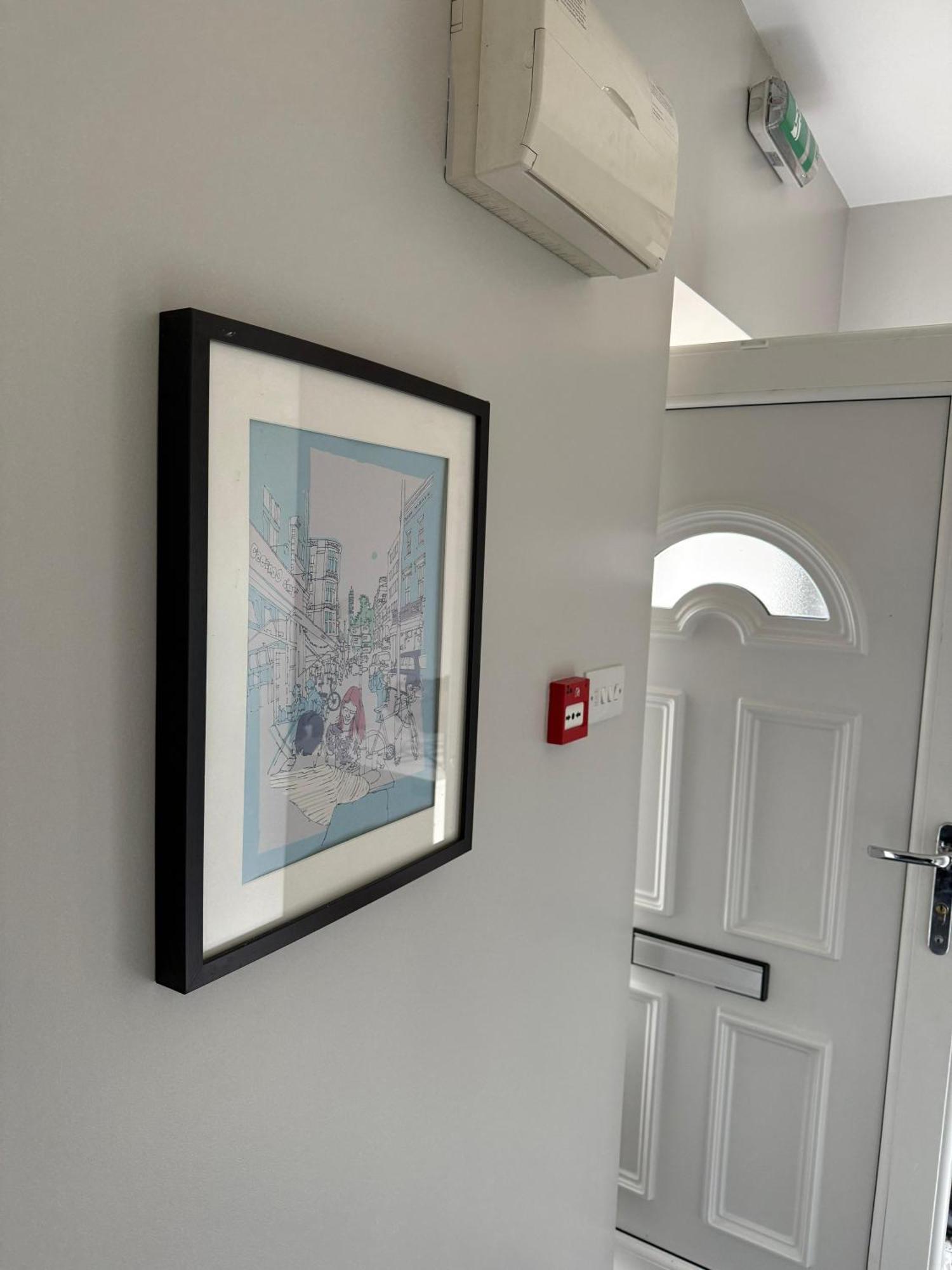 Woolpack Aparthotel Huddersfield Bagian luar foto